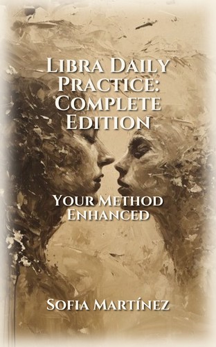 Libra Daily Practice: Complete Edition