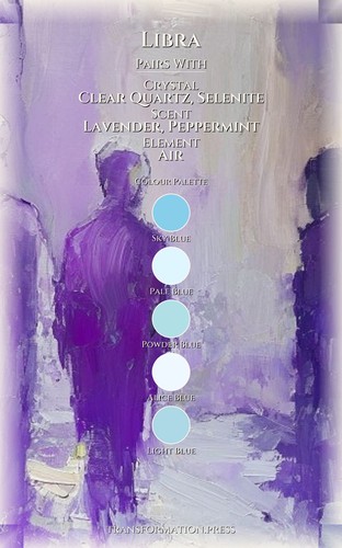 Libra Daily Practice: Complete Edition: Your Method Enhanced preview 3