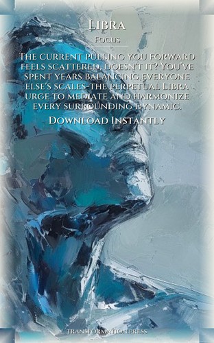 Libra Focus Atlas: Your Voyage Strengthened preview 7