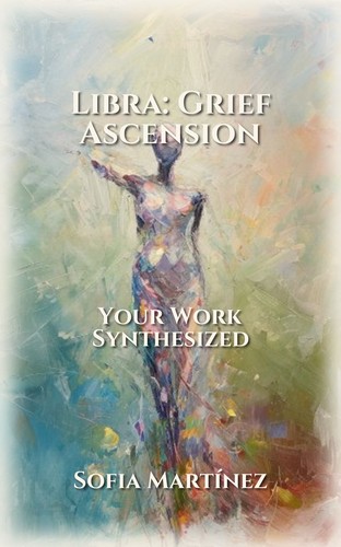 Libra: Grief Ascension