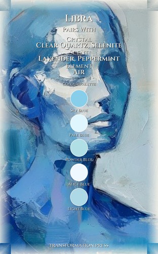 Libra: Grief Ascension: Your Work Synthesized preview 3