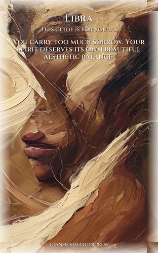 Libra: Grief Ascension: Your Work Synthesized preview 4