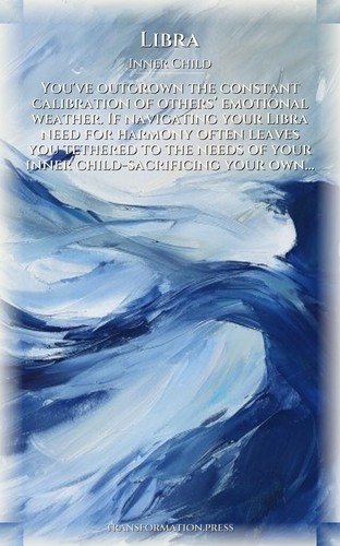 Libra: Inner Child Optimization: Your Narrative Forged preview 1