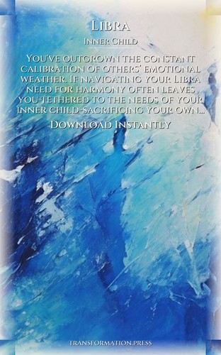 Libra: Inner Child Optimization: Your Narrative Forged preview 7