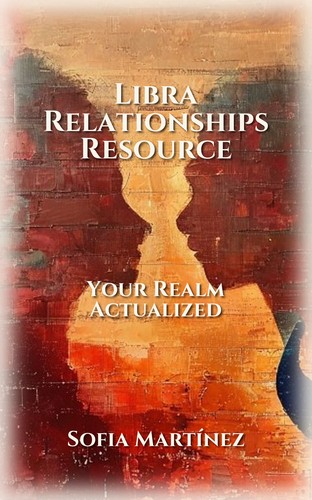 Libra Relationships Resource