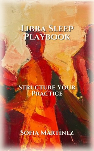 Libra Sleep Playbook