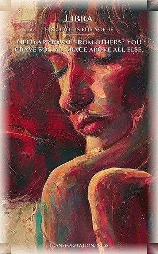 Libra: Stress Fulfillment: Your Spirit Activated preview 4