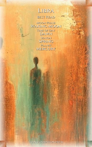 Libra: Stress Fulfillment: Your Spirit Activated preview 5