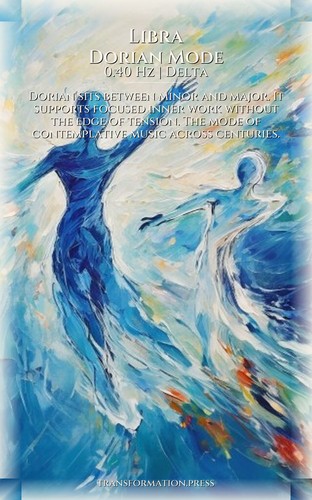 Libra: Stress Fulfillment: Your Spirit Activated preview 6