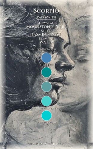 Mastering Boundaries: Scorpio Way: Upgrade Your State preview 3