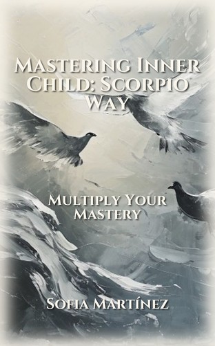 Mastering Inner Child: Scorpio Way