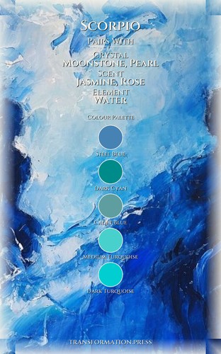 Mastering Inner Child: Scorpio Way: Multiply Your Mastery preview 3