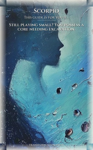 Mastering Inner Child: Scorpio Way: Multiply Your Mastery preview 4