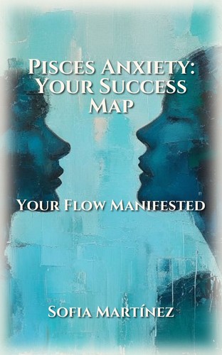 Pisces Anxiety: Your Success Map