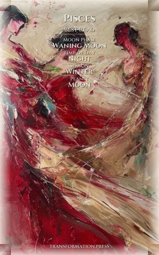 Pisces Anxiety: Your Success Map: Your Flow Manifested preview 5