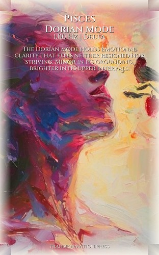 Pisces Anxiety: Your Success Map: Your Flow Manifested preview 6