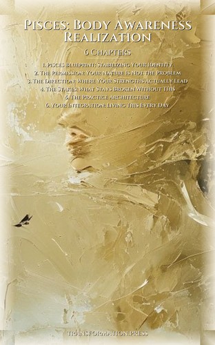 Pisces: Body Awareness Realization: Intensify Your Metamorphosis preview 2