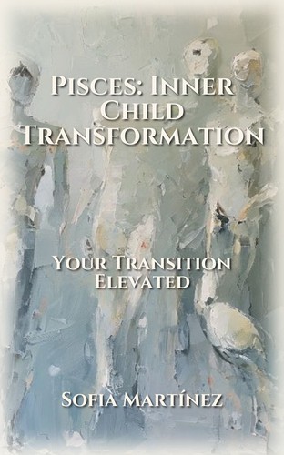 Pisces: Inner Child Transformation