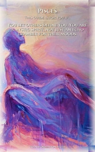 Pisces: Inner Child Transformation: Your Transition Elevated preview 4