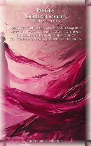 Pisces: Inner Child Transformation: Your Transition Elevated preview 6