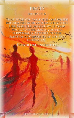 Pisces: Inner Child Transformation: Your Transition Elevated preview 7