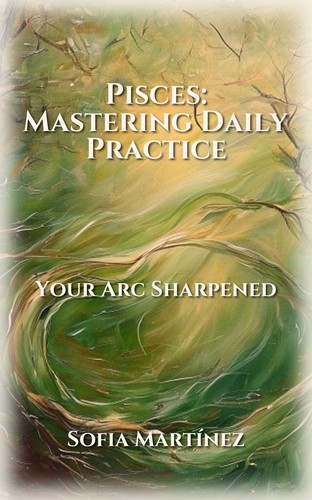 Pisces: Mastering Daily Practice