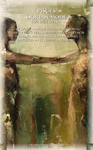 Pisces: Mastering Daily Practice: Your Arc Sharpened preview 6