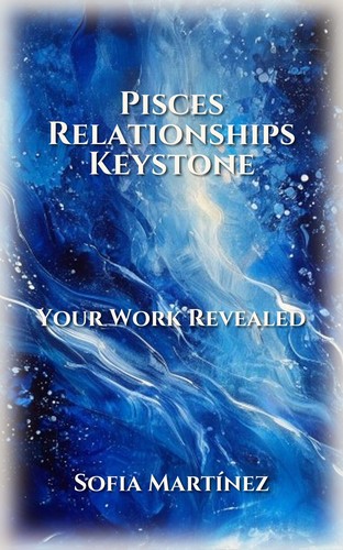 Pisces Relationships Keystone