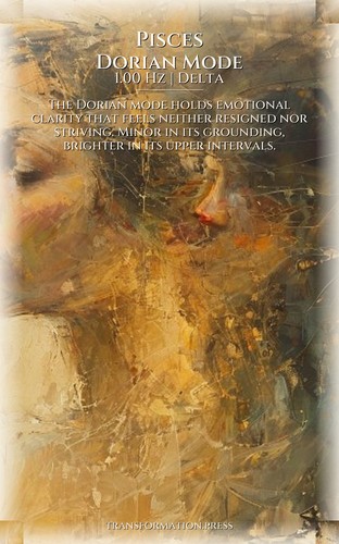 Pisces Relationships Keystone: Your Work Revealed preview 6