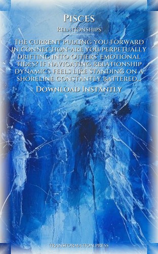 Pisces Relationships Keystone: Your Work Revealed preview 7
