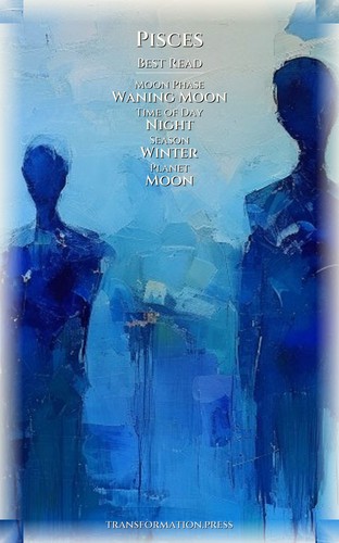 Pisces: Self Worth Command: Master Your Status preview 5
