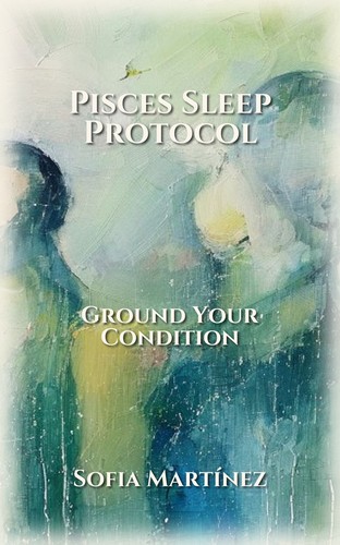Pisces Sleep Protocol