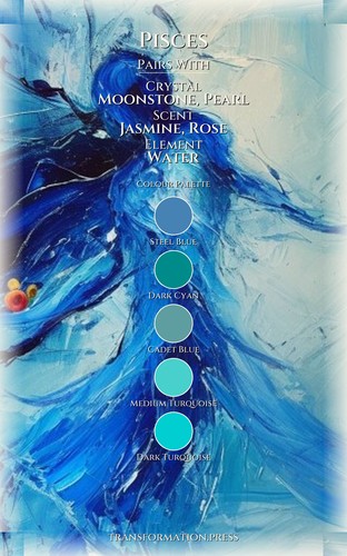Pisces Sleep Protocol: Ground Your Condition preview 3