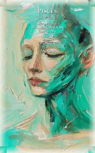 Pisces Sleep Protocol: Ground Your Condition preview 5