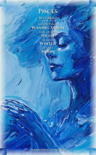 Pisces Stress: Strategic Guide: Your Existence Synthesized preview 5