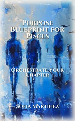 Purpose Blueprint for Pisces