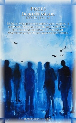 Purpose Blueprint for Pisces: Orchestrate Your Chapter preview 6