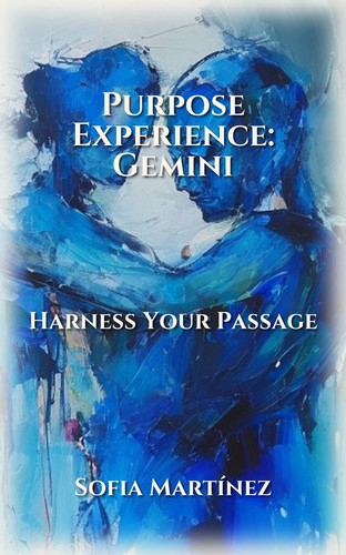 Purpose Experience: Gemini