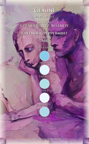 Purpose Experience: Gemini: Harness Your Passage preview 3