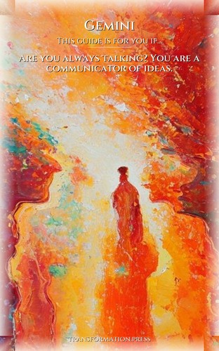 Purpose Experience: Gemini: Harness Your Passage preview 4