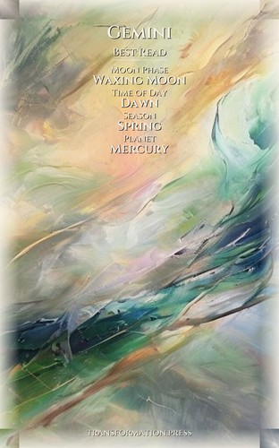 Purpose Experience: Gemini: Harness Your Passage preview 5
