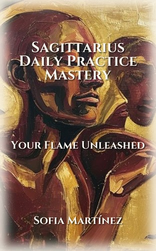 Sagittarius Daily Practice Mastery