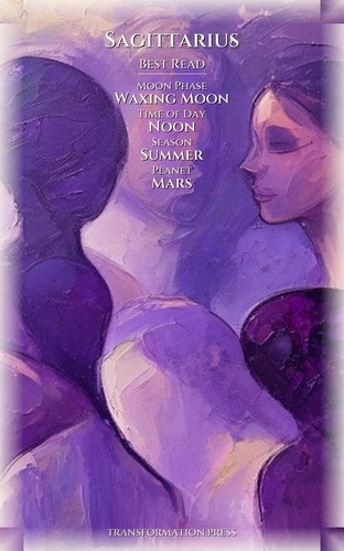 Sagittarius Daily Practice Mastery: Your Flame Unleashed preview 5