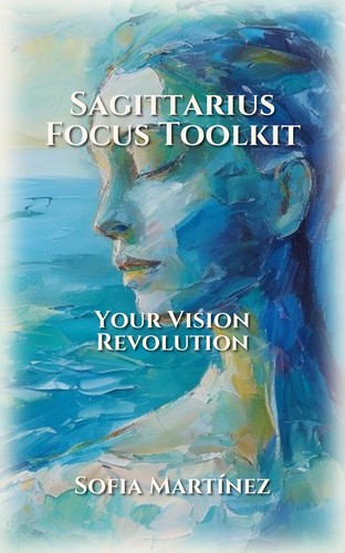 Sagittarius Focus Toolkit