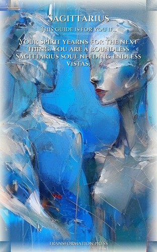 Sagittarius Focus Toolkit: Your Vision Revolution preview 4