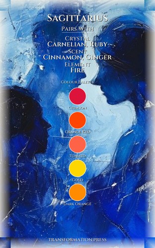 Sagittarius Inner Child Mastery: Your Self Perfected preview 3