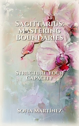 Sagittarius: Mastering Boundaries