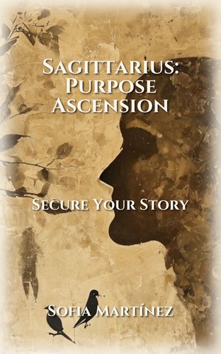 Sagittarius: Purpose Ascension