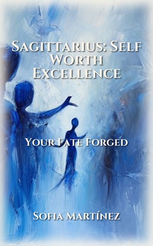 Sagittarius: Self Worth Excellence