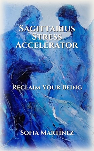 Sagittarius Stress Accelerator
